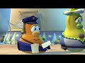 Have We Got A Show For You Exploring VeggieTales And Big Idea Productions