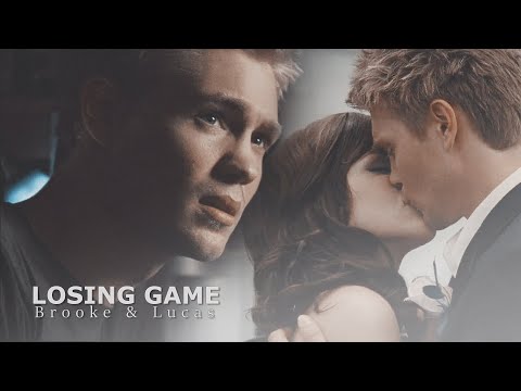 Brooke & Lucas | Losing Game