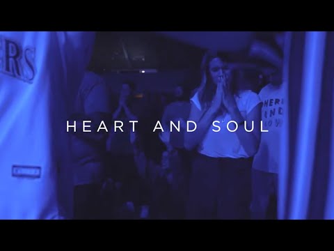 Thumbnail for Heart and Soul video