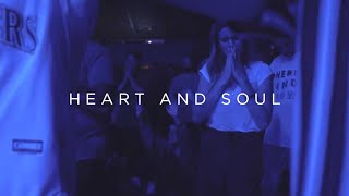 Heart and Soul