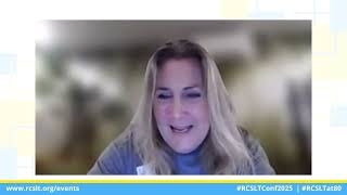 Brain injury / cognitive communication