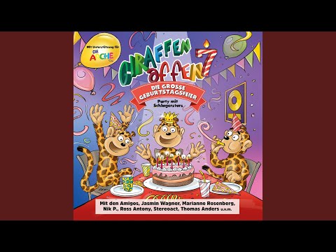 Von den blauen Bergen kommen wir