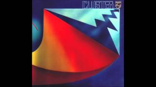 Cluster - Cluster (1971) [Full Album]