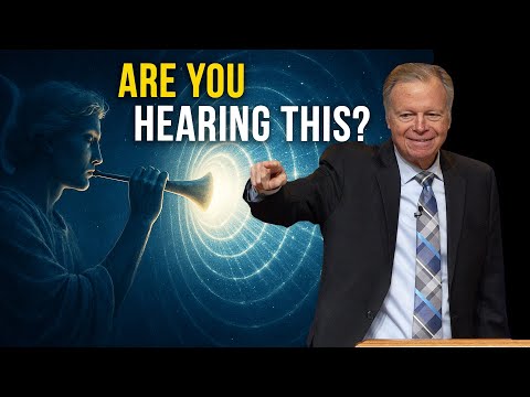 The Final Generation Must Speak This Language | Mark Finley