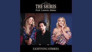 Lightning Strikes (feat. Lauren Alaina)