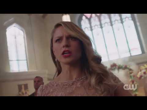 Кризис на Земле X ¦ Русский трейлер кроссовера сериалов CW [2017]