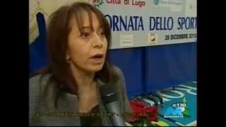 preview picture of video 'Lugo Giornata Sport 2012 Nuovarete'