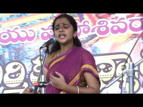 Sambho Mahadeva - Pantuvarali - Mula Srilatha