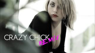 Charlotte Church - Crazy Chick - Extended Remix