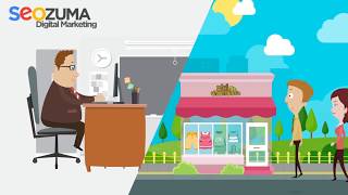 SEO | Dijital Pazarlama | Web Tasarım - SEOZUMA