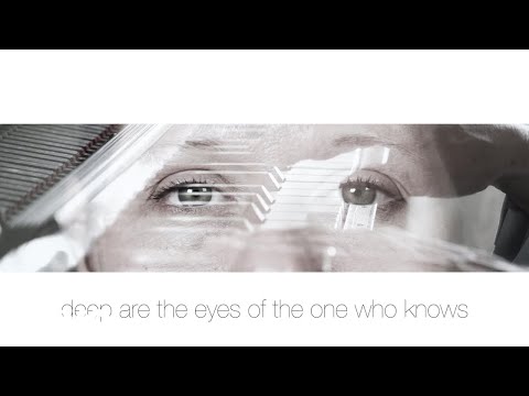 Novastar - Deep Are The Eyes (Lyric Video)