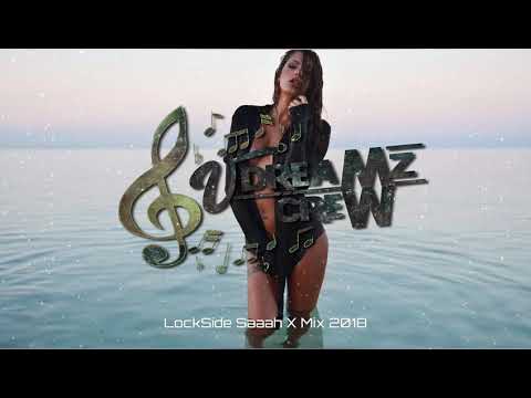 Lockside • E N F I N D E C K ♤ 2018