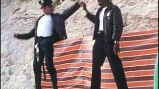 Nick Lowe - Half A Boy And Half A Man