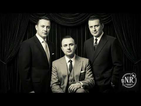 ZBUKU ft. Śliwa, Sztoss - Młoda krew | W RYTMIE LAT 50