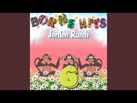 Jeg er en glad lille cowboy