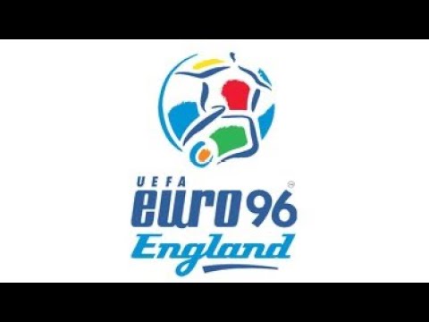 ARD - Fußball Europameisterschaft - Sportstudio vom Halbfinale 26.06.1996