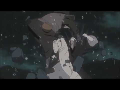 Obito goes crazy -Amv- Drop it-Aero Chord