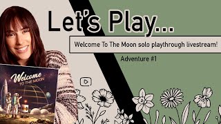 The Board Game Garden - Welcome to the Moon video thumbnail