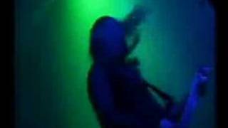 Sirenia - Meridian (live)