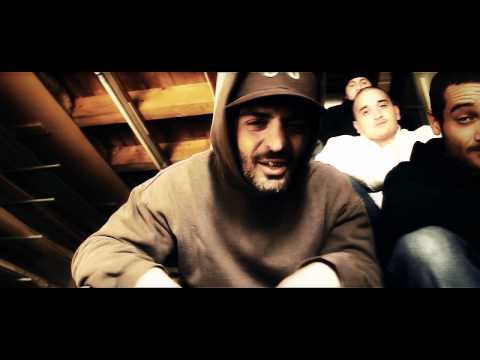 Babo feat CanavaR - Hart - Härter, (LEGENDS NEVER DIE coming soon)