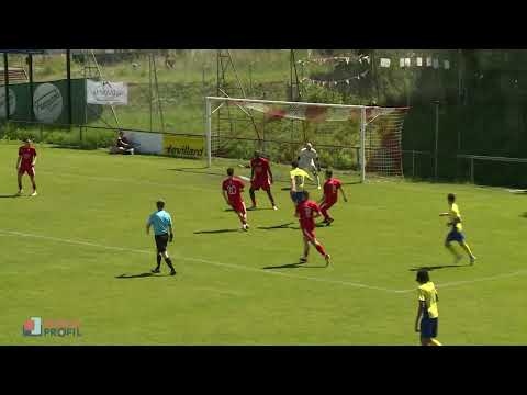 Vevey-Sports - FC Renens I (résumé 2ème ligue) 19.05.24