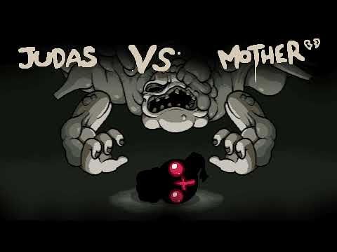 Dark Arts Is Insane!! - The Binding Of Isaac : Repentance