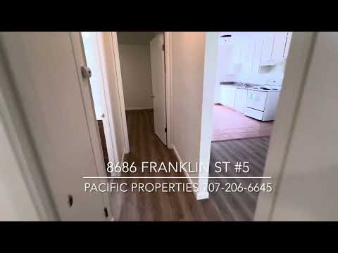 8686 Franklin Street - Video 2 of 2