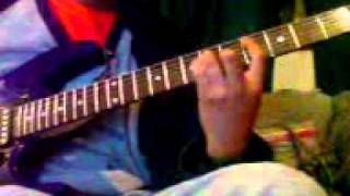 SOMBRA DE TI - (DUNCAN DHU) COVER.3GP