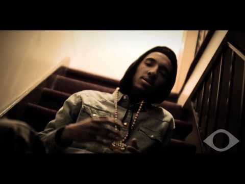 K.Stone - Way To Escape (FreeVerse) Shot By @90zBOi