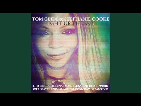 Light Up The Sky (Soul Slayerz 's Vocal Mix)