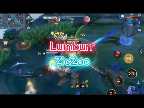 Highlight Lumburr
