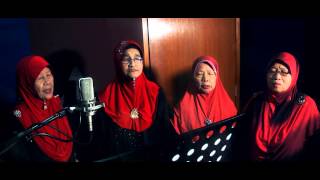 Mestica featuring Sinar Murni II - Ramadhan [Official Music Video]