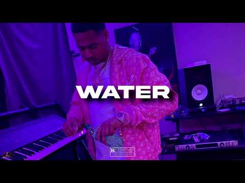 [FREE] Drakeo The Ruler x Ralfy The Plug x BlueBucksClan Type Beat 2021 - "Water"