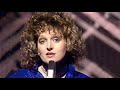 BARBARA DICKSON - THE BALLAD OF THE SHAPE OF THINGS (Blossom Dearie/The Kingston Trio)