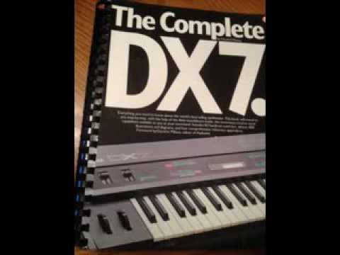 .: The Complete DX7 - 1986 book by Howard Massey :.