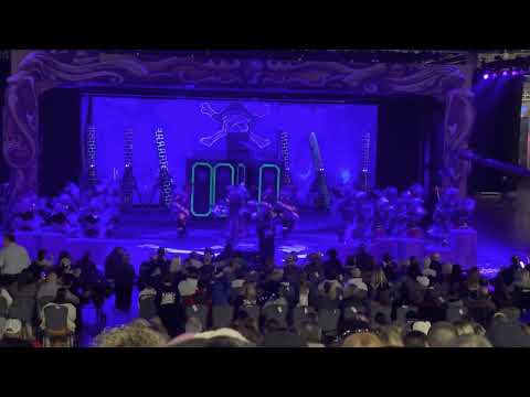 Saturnalian NYA 2023