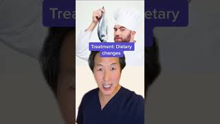 Download lagu Do You Smell Like Fish? Could Be Fish Odor Syndrome! #fish mp3