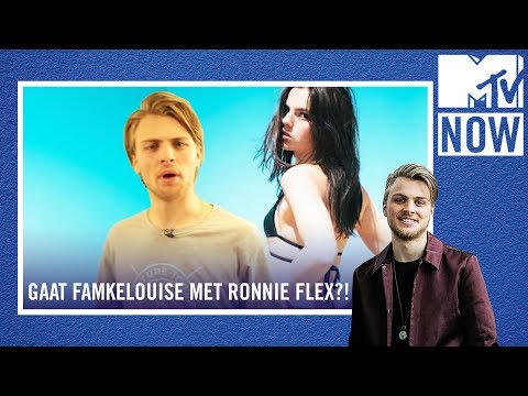 Is FamkeLouise de nieuwe chick van Ronnie & heeft Drake kind met pornoster?! | MTV NOW Recap Week 22