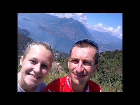 Paris Brest Paris 2015 F.Magni Villasanta Italy