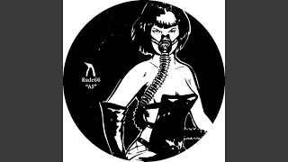 As (Nicolas Courtin Remix)