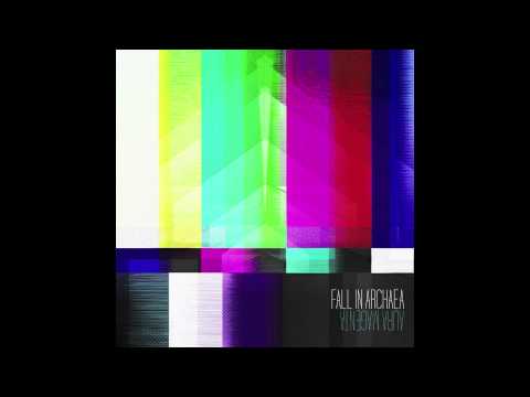Fall In Archaea - Aura Magenta (**FULL ALBUM STREAM**)