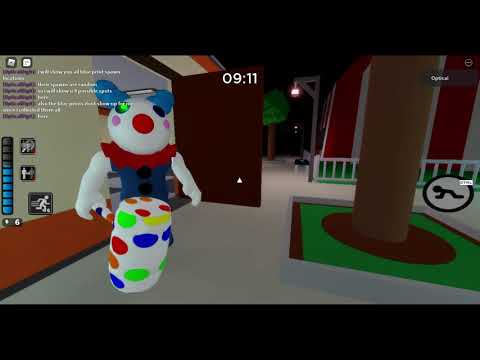 How To Easily Collect All Piggy Blueprints!