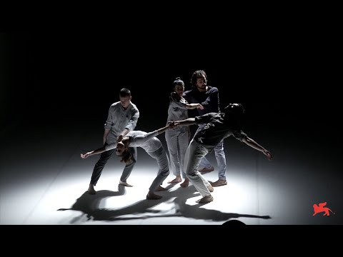 Biennale Danza 2020 - Guy Nader / Maria Campos