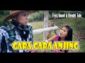 LAGU JAMBI KOCAK TERBARU GARA GARA ANJING HENDRI TOLE FERA IMOET Official Music JM Management