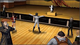 ダンガンロンパ　実況＃20　「新世界って大阪じゃないよね？」