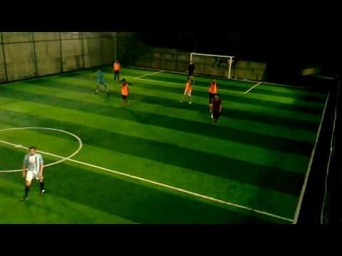 Ayaz Arena Halı Saha 09.06.2016 22:00 - akillisaha.com