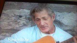 Blues Harp Tribute to Doug Seegers