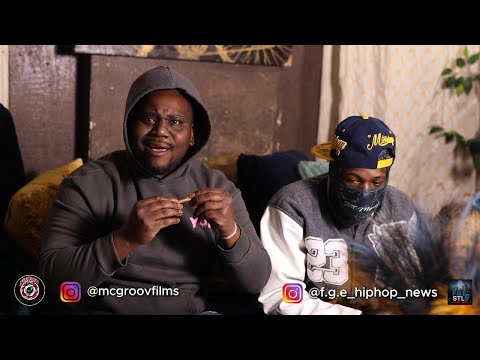LIL TERRY INTERVIEW, J-SNAKE PASSING ON XMAS EVE, GETTING SHOT, JUMPED BY THE PROJECTS, AND MORE