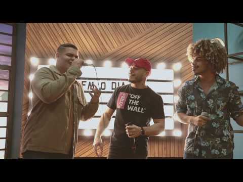 #NOAR: Acústico FM O Dia com Chininha, Robinho e Binho Simões