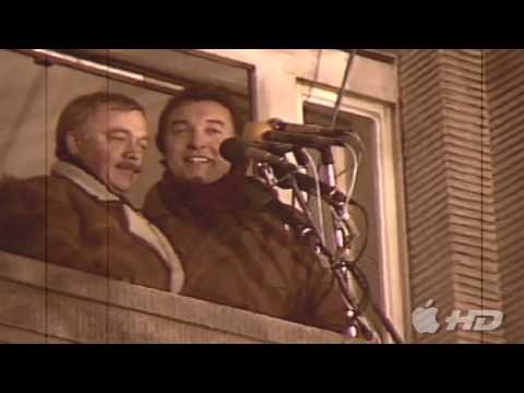 Karel Gott & Karel Kryl - hymna ČSSR